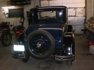 model a (1)